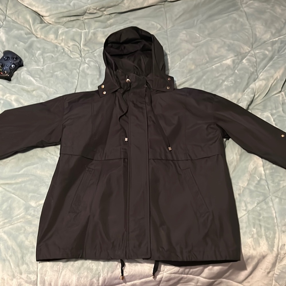 Fleet Street Jacket. New with tags. Size medium.